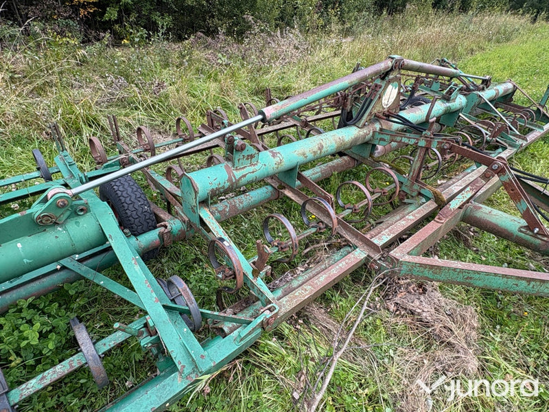 Harv Wiberg Ransta B 389 h