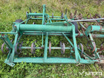 Harv Wiberg Ransta B 389 h