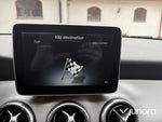 Mercedes-Benz CLA 200 CDI