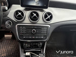 Mercedes-Benz CLA 200 CDI