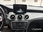 Mercedes-Benz CLA 200 CDI