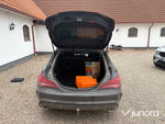 Mercedes-Benz CLA 200 CDI