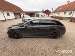 Mercedes-Benz CLA 200 CDI