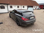 Mercedes-Benz CLA 200 CDI