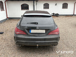 Mercedes-Benz CLA 200 CDI
