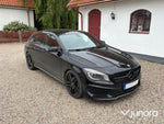 Mercedes-Benz CLA 200 CDI