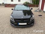 Mercedes-Benz CLA 200 CDI