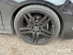 Mercedes-Benz CLA 200 CDI