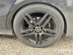 Mercedes-Benz CLA 200 CDI