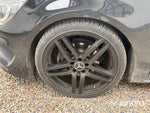 Mercedes-Benz CLA 200 CDI