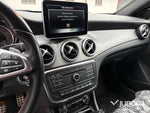 Mercedes-Benz CLA 200 CDI