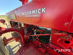Traktor - McCormick International, B 614