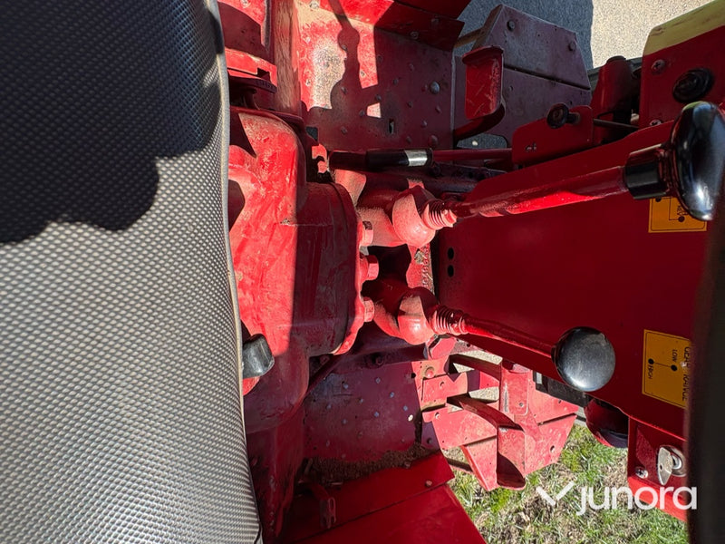 Traktor - McCormick International, B 614