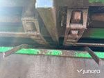 Rivarbord - HUMA 9m