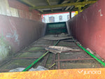 Rivarbord - HUMA 9m