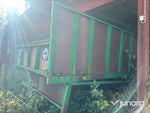 Rivarbord - HUMA 9m