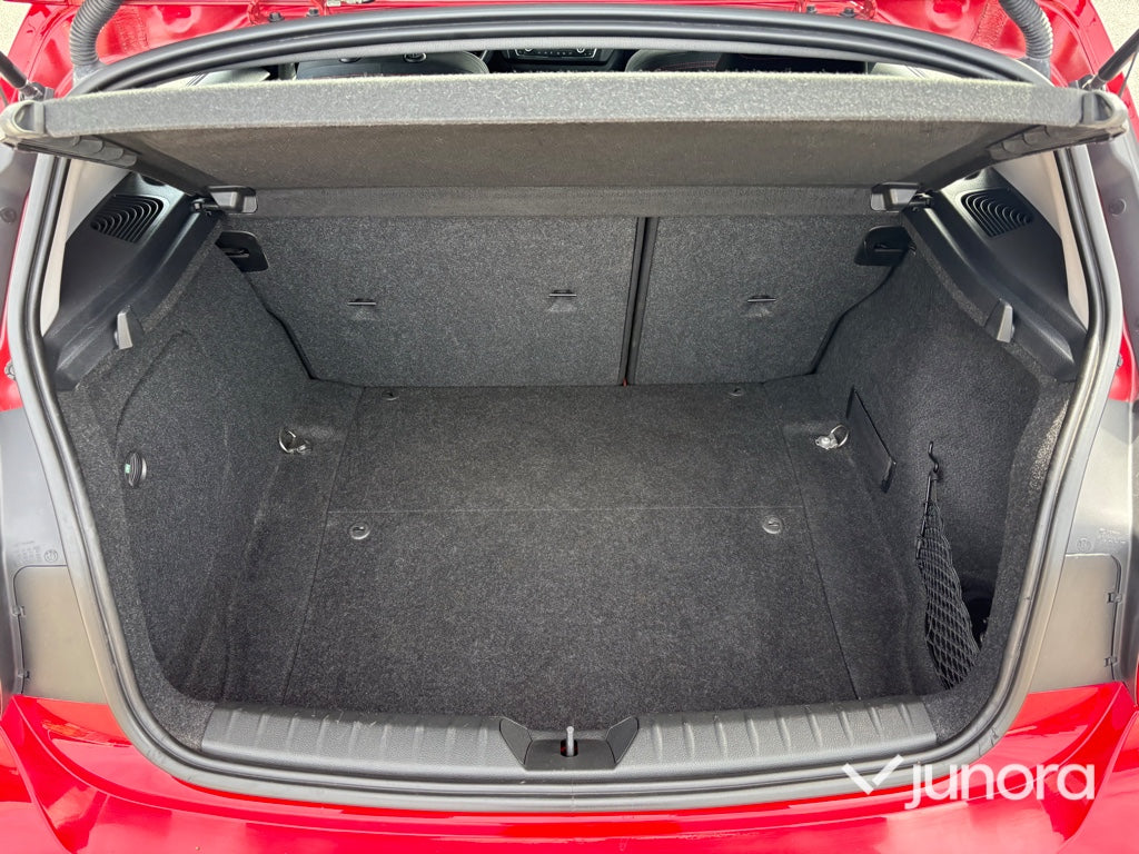 Personbil - BMW, 120D