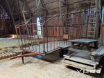 Gisebo Balvagn