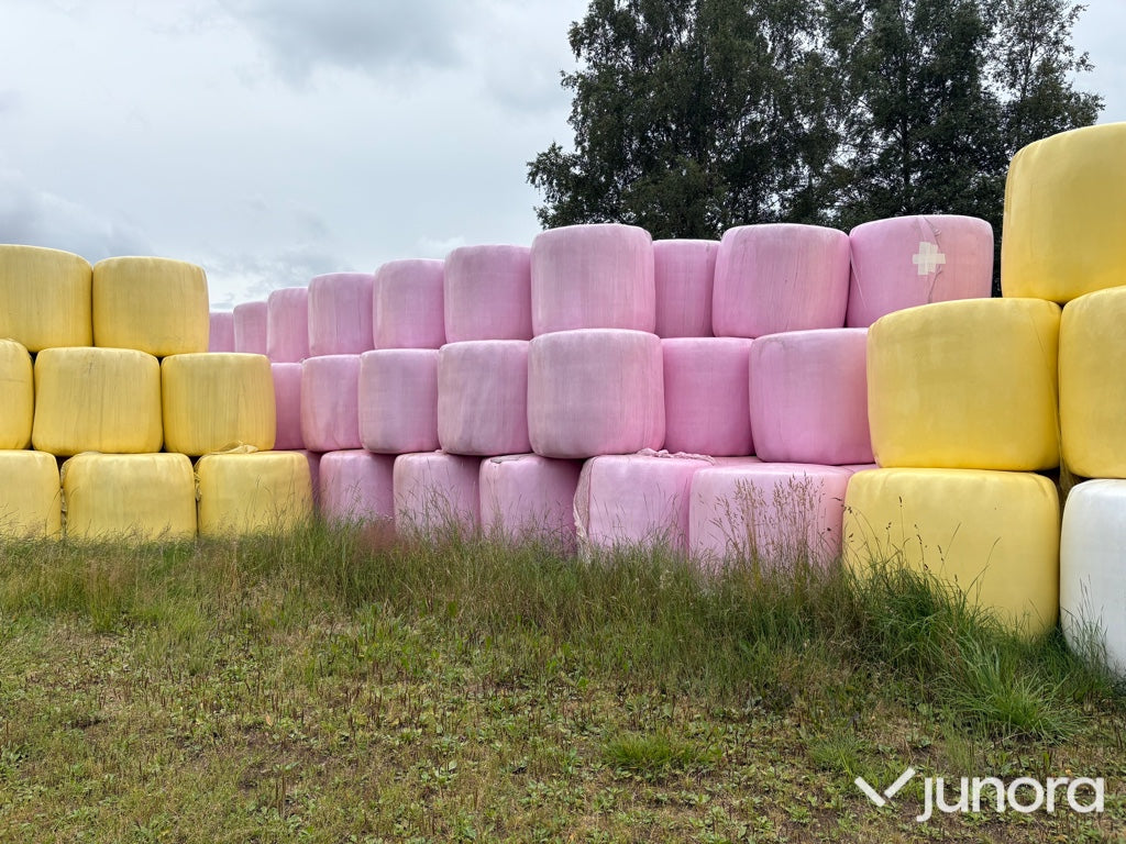 Hösilage