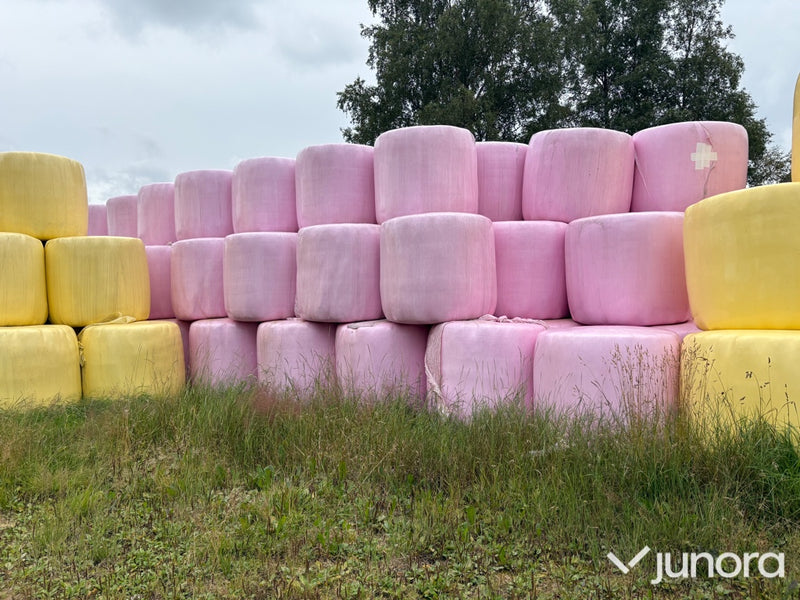 Hösilage