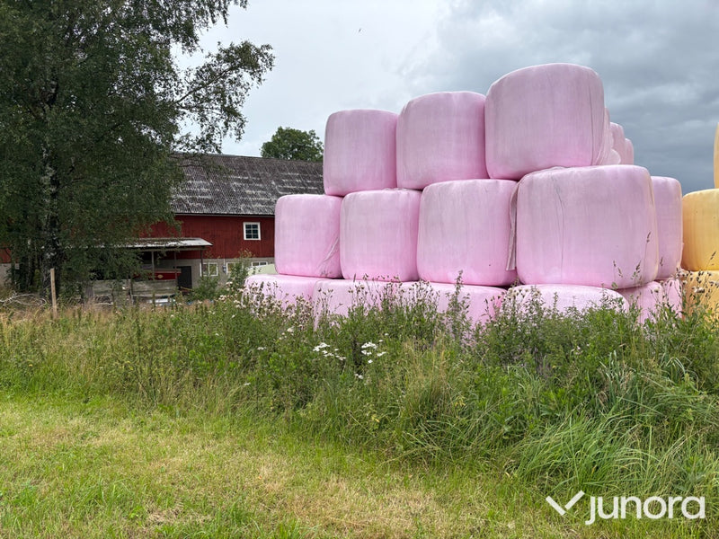 Hösilage