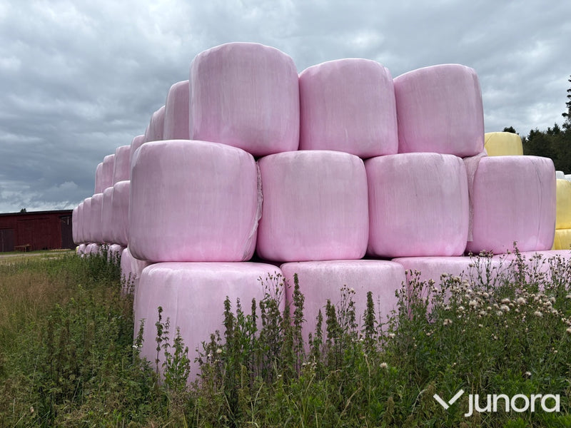 Hösilage