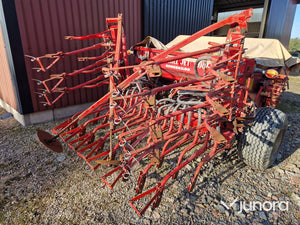 Såmaskin Tive Drill Jet 2004