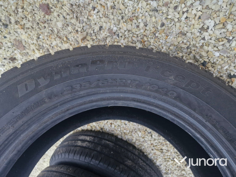 Allrounddäck - Hankook, DynaPro i*cept, 235/65 R17