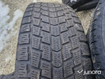Allrounddäck - Hankook, DynaPro i*cept, 235/65 R17