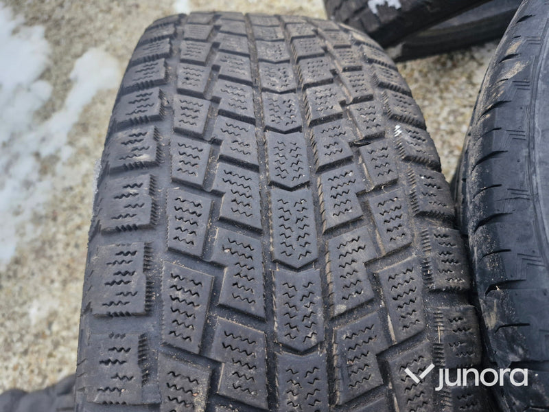 Allrounddäck - Hankook, DynaPro i*cept, 235/65 R17