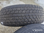 Allrounddäck - Hankook, DynaPro i*cept, 235/65 R17