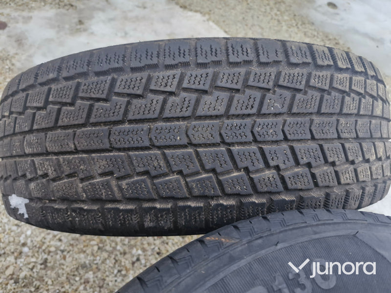 Allrounddäck - Hankook, DynaPro i*cept, 235/65 R17