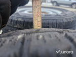 Allrounddäck - Hankook, DynaPro i*cept, 235/65 R17