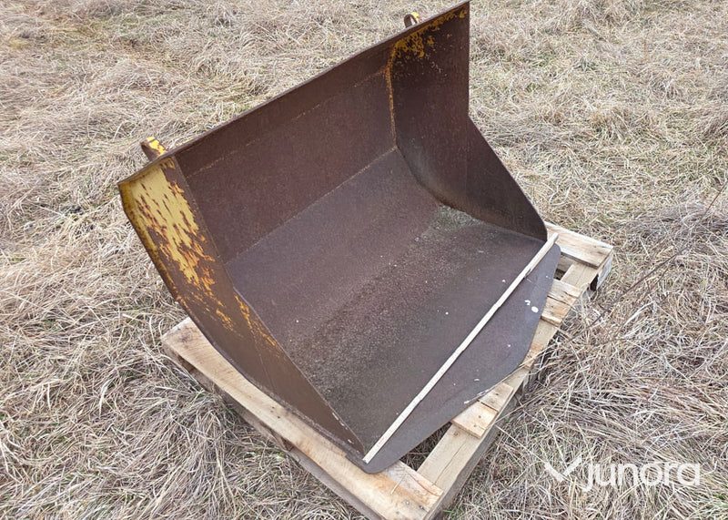 Grusskopa - Trima fäste, 1m