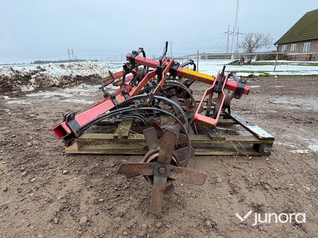 Mixersektion – Väderstad CS-Mixer 20