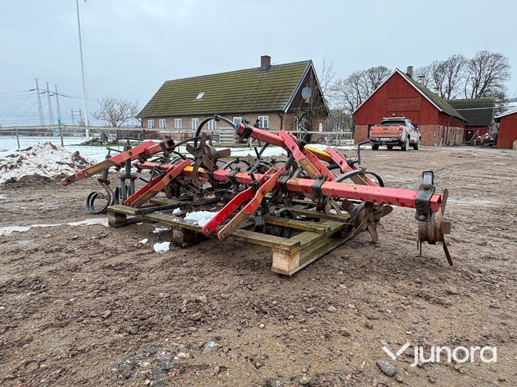 Mixersektion – Väderstad CS-Mixer 20