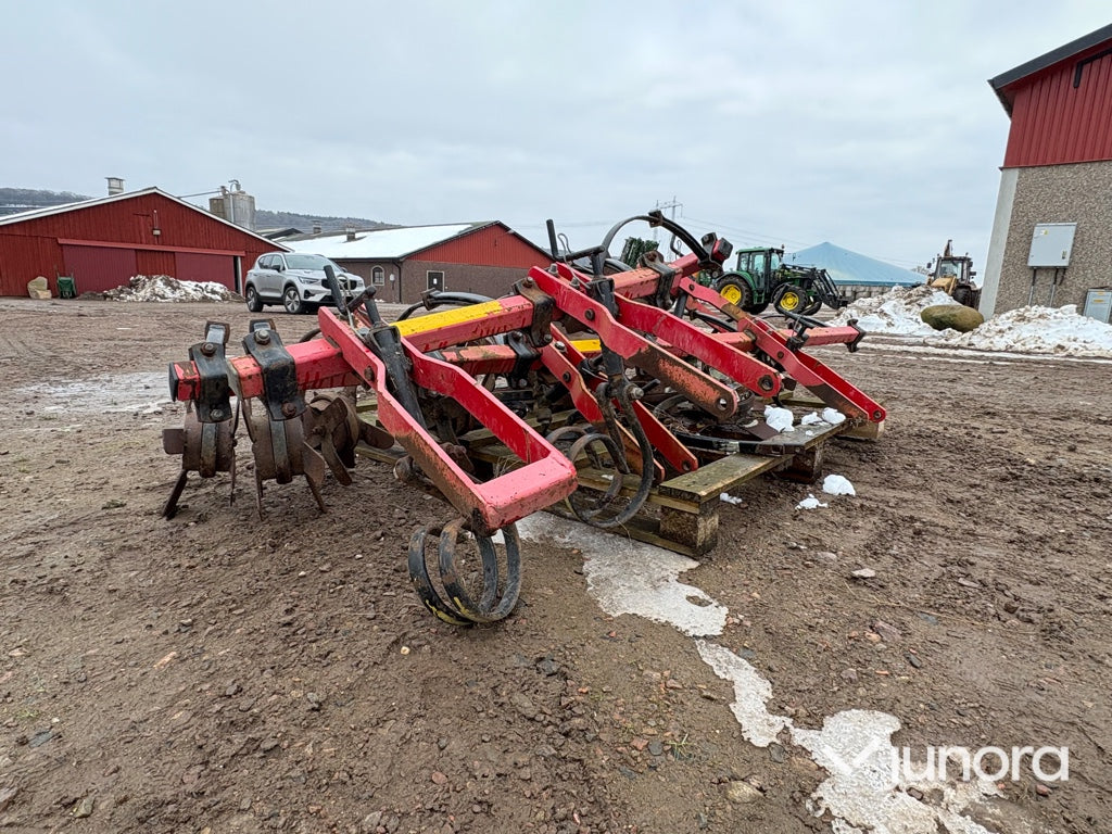 Mixersektion – Väderstad CS-Mixer 20