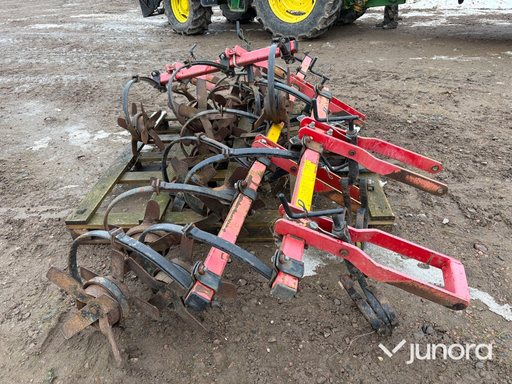 Mixersektion – Väderstad CS-Mixer 20