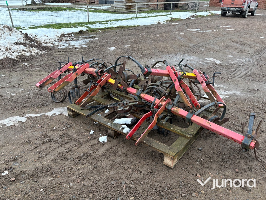 Mixersektion – Väderstad CS-Mixer 20