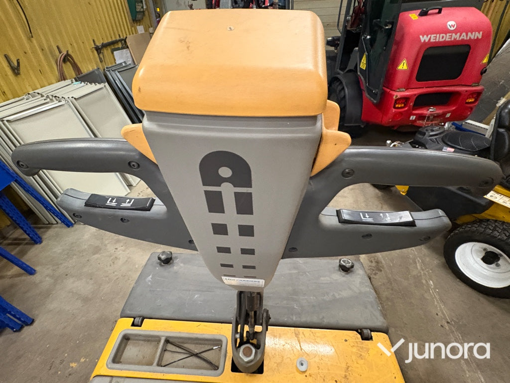 Ledstaplare / Palltruck – ATLET TLP 20