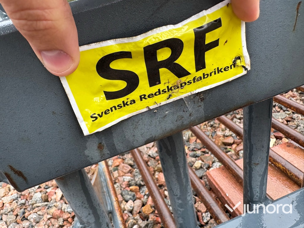 Stengrep - SRF