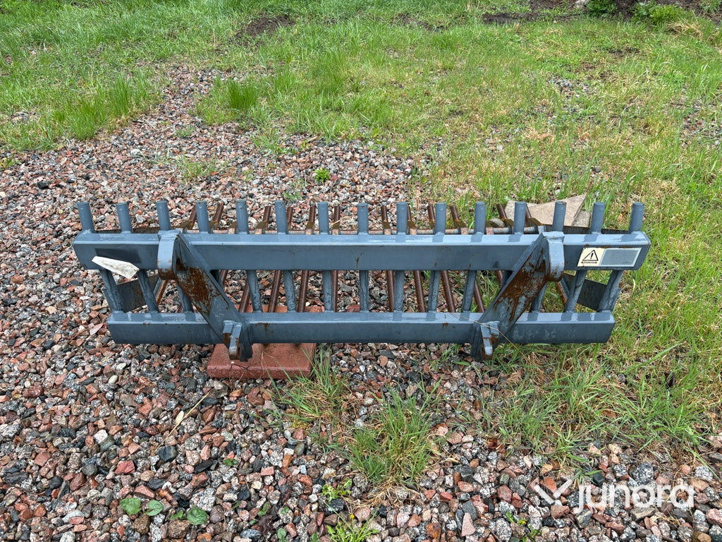 Stengrep - SRF