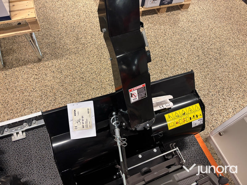 Snöslunga - Husqvarna, till Rider 300 serien