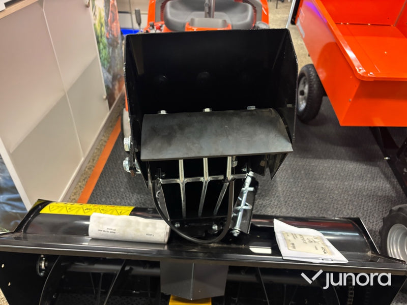 Snöslunga - Husqvarna, till Rider 300 serien