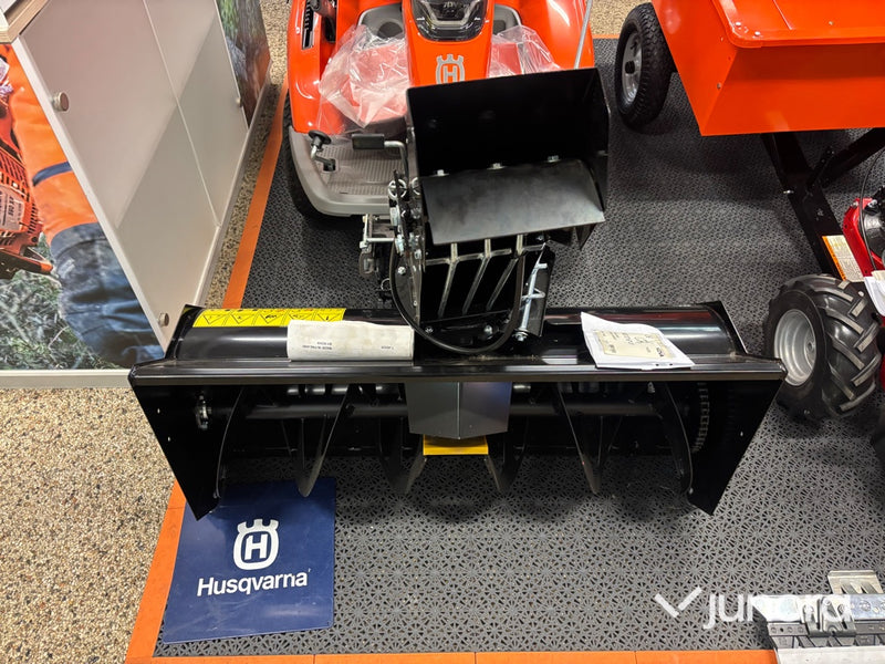 Snöslunga - Husqvarna, till Rider 300 serien