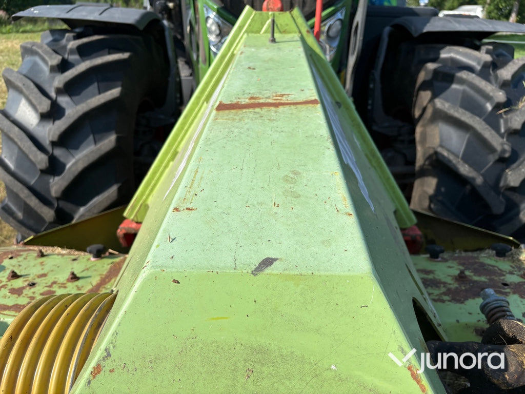 Frontslåtterkross - Claas, Disco 3050 FC Plus