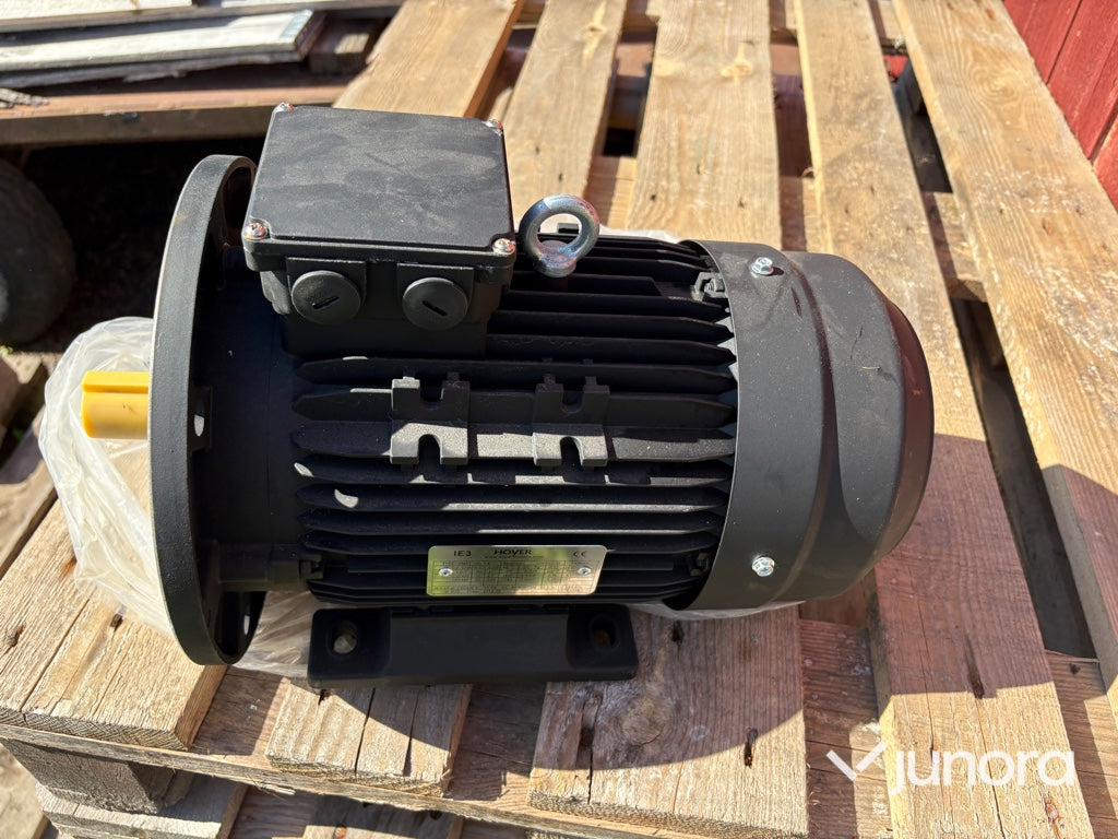 Elmotor - Hoyer HMA3-100L1-4
