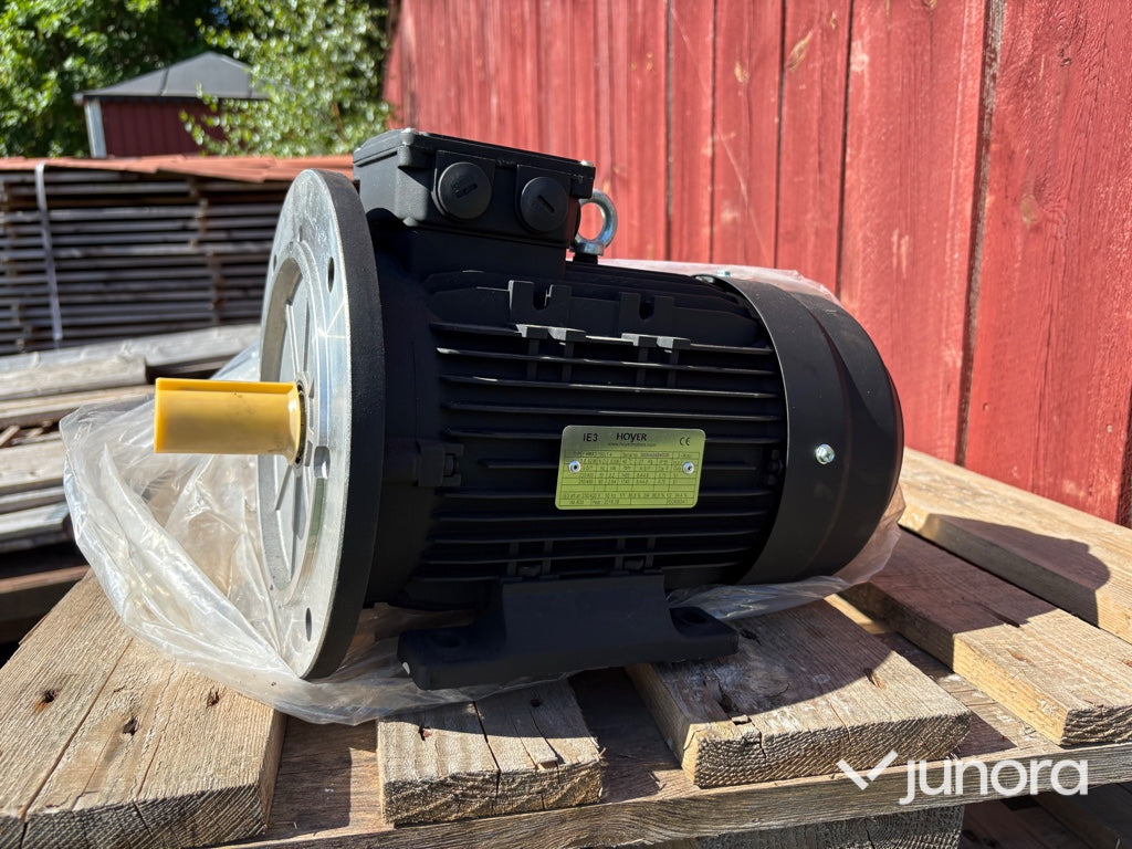 Elmotor - Hoyer HMA3-100L1-4