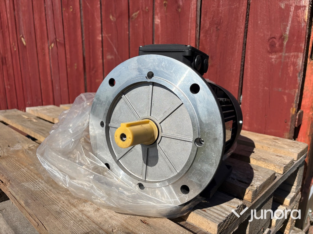 Elmotor - Hoyer HMA3-100L1-4