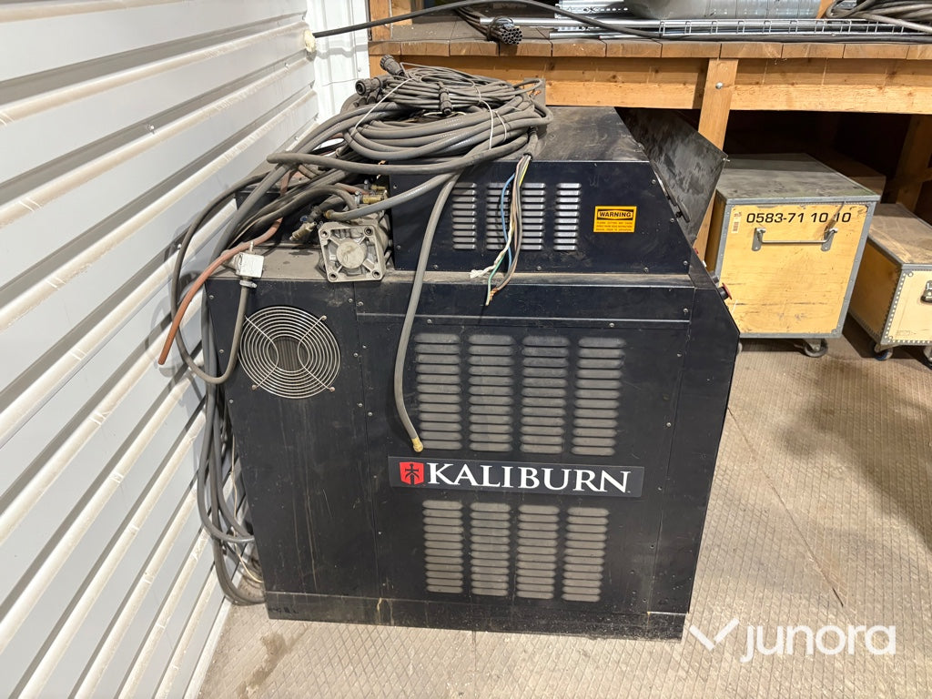 Plasmaskärmaskin - Kaliburn, ProLine 2150